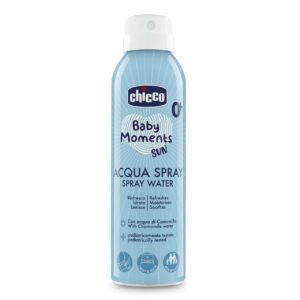 SPRAY AGUA REFRESCANTE 150ML CHICCO