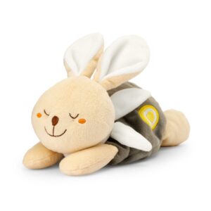 PELUCHE CONEJITO CÁLIDO ABRAZO CHICCO