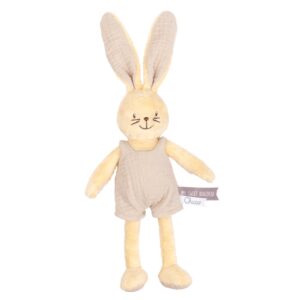 PELUCHE CONEJITO MIMOSO CHICCO