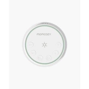 LAMPARA RUIDO BLANCO MOMCOZY