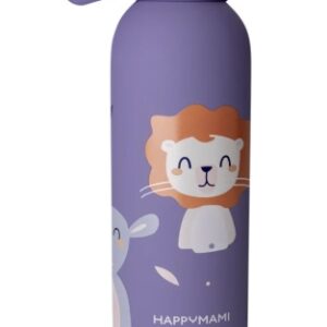 TERMO 500ML HAPPY MAMI