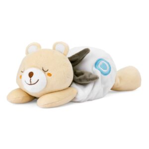 PELUCHE OSITO CALIDO ABRAZOS CHICCO
