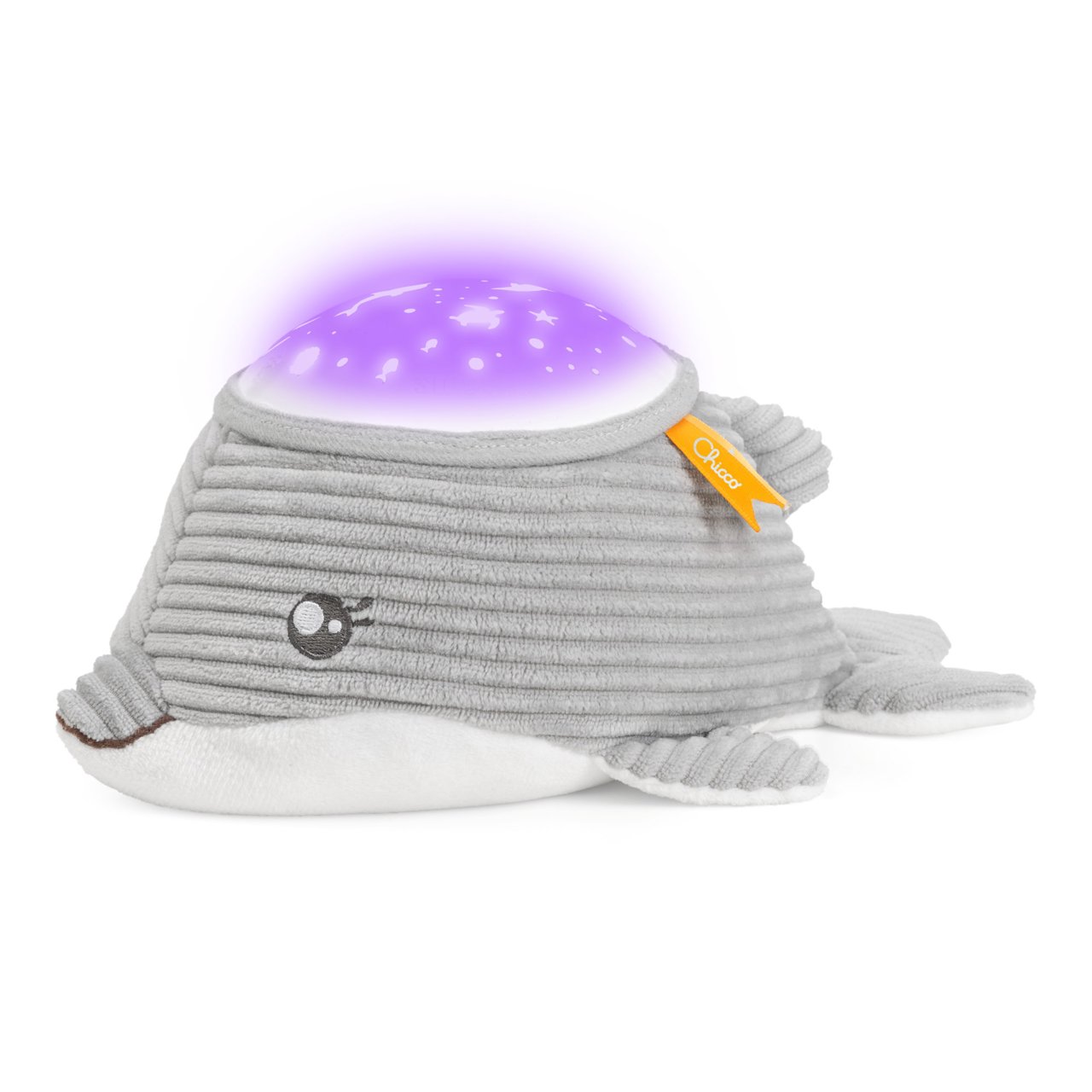 PROYECTOR LUZ DELFIN BUENAS NOCHES CHICCO - Imagen 2