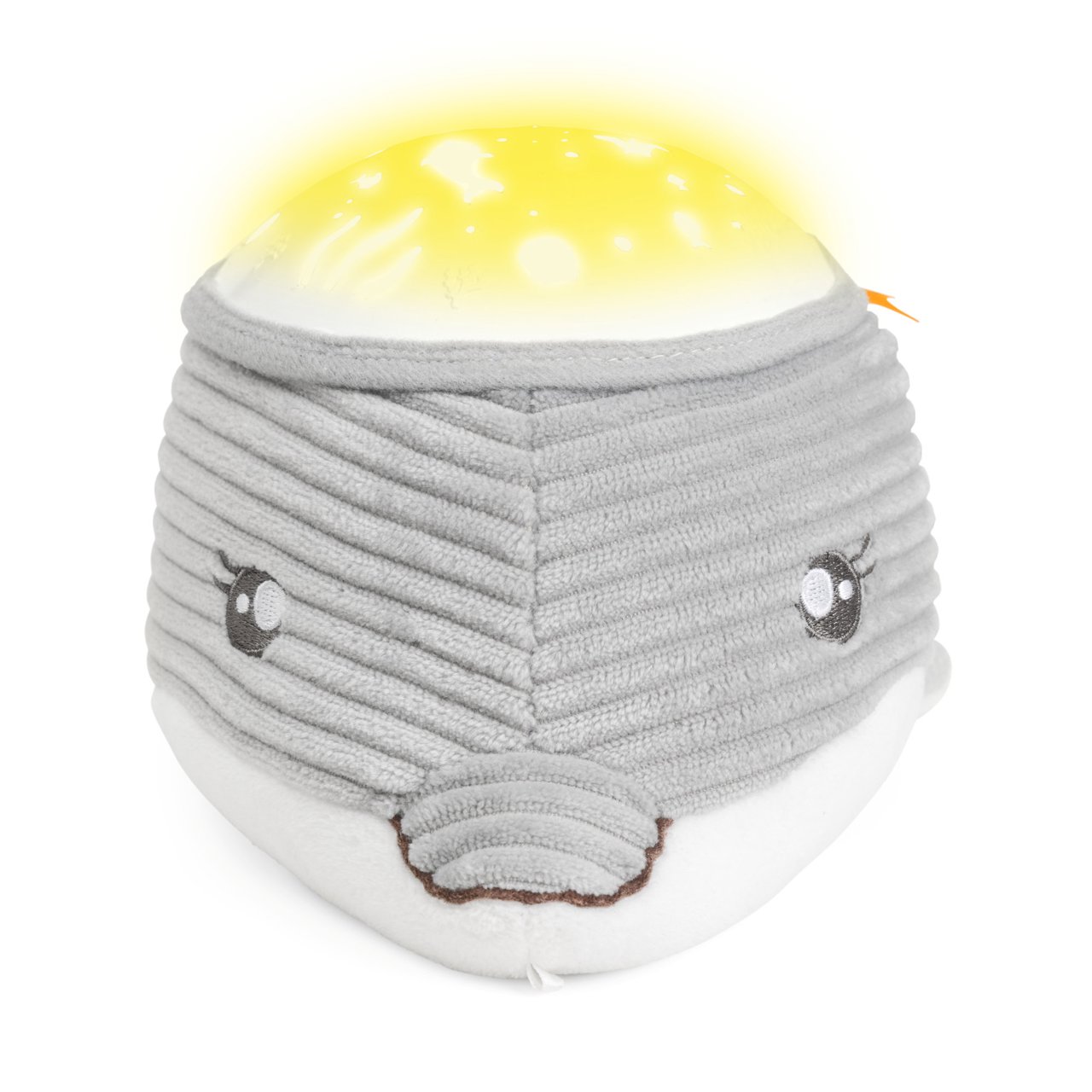 PROYECTOR LUZ DELFIN BUENAS NOCHES CHICCO - Imagen 4