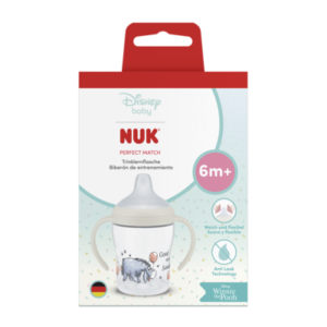 BIBERON APRENDIZAJE PERFECT MATCH 150 ML NUK