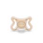 CHUPETE ZERO ZERO MINI SILICONA -2M/2M FAIR SUAVINEX - Imagen 2