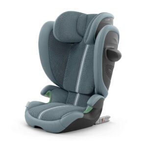 SILLA AUTO SOLUTION G2 I-FIX PLUS CYBEX