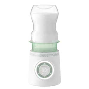 CALENTADOR PORTATIL LECHE MW003 MOMCOZY