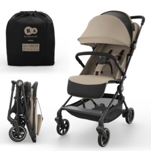 SILLA DE PASEO NEBO KINDERKRAFT