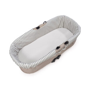 CUBRE CUCO GOMAS + SÁBANA AJUSTABLE CUCO WALKING MUM