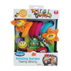 ESPIRAL AG TWIRLY WHIRLY PLAYGRO