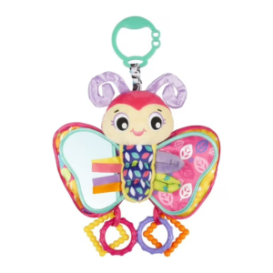 SONAJERO BLOSSOM FRIENDLY PLAYGRO