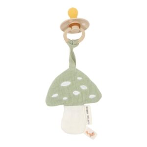 CHUPETERO MUSELINA LITTLE DUTCH